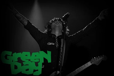 Billie Joe Armstrong Wallpapers By Tavinhovid On DeviantArt