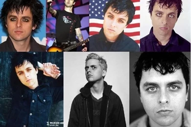 Billie Joe Armstrong   Billie Joe Armstrong Wallpapers (11335911 ...