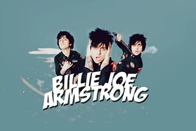 Billie Joe Armstrong Wall By Luf100 On DeviantArt