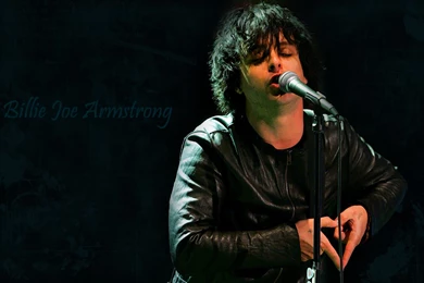 Billie Joe Armstrong By Wallpapergirl92 On DeviantArt