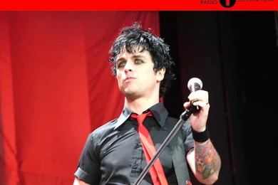 BBC   Radio 1   Most Punk   Green Day Wallpapers