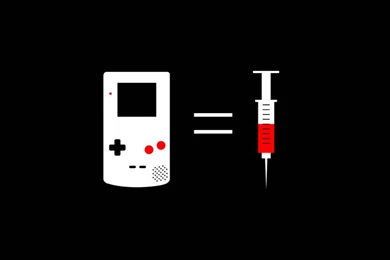 Gaming Addiction Wallpapers By Matstar102 On DeviantArt