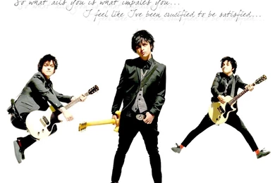 Billie Joe Wallpapers By Mid day delusions On DeviantArt