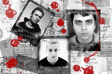 Billie Joe/Green Day. C:   Billie Joe Armstrong Wallpapers ...