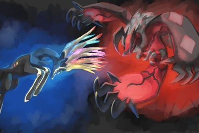 Photo 45 Of 92, Pokémon X And Y