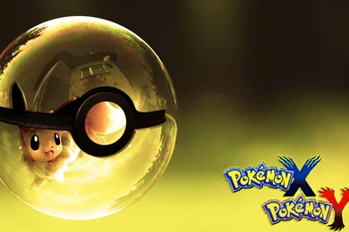 Photo 39 Of 92, Pokémon X And Y