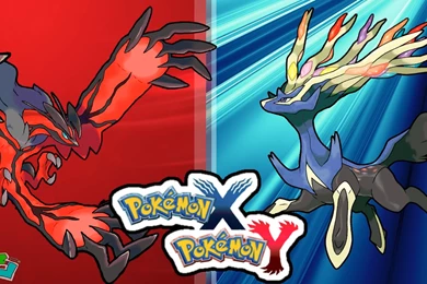 Pokemon XY Ash Wallpapers By Javierx500 On DeviantArt