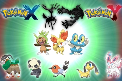 Wallpapers   Poliwager