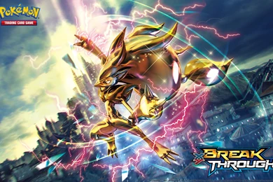 The XY—BREAKthrough Expansion