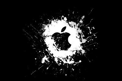 Top Download Apple Logo 4K Wallpapers