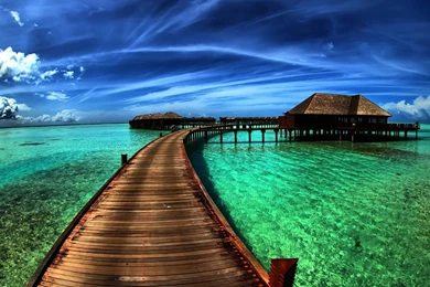 Beautiful Beach Wallpapers HD Pic Wallpapers At GetHDPic.com