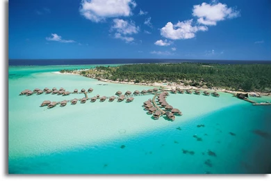Sofitel Bora Bora Marara Beach And Private Island   TravelTats