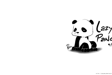 Panda Wallpapers
