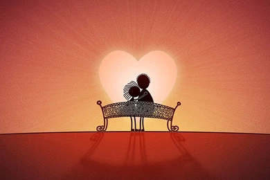 Couple Love Hugs HD Wallpapers