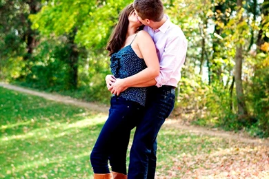 Love Couples Hd Wallpapers