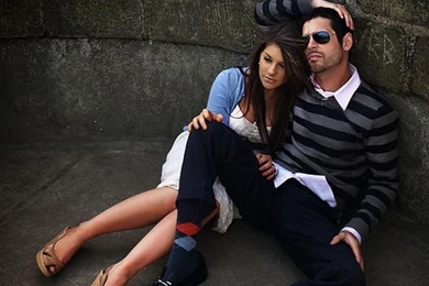 Couples Hugging Wallpapers