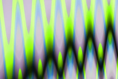 Fractal Art By Vicky, Electric Graffiti Wallpapers