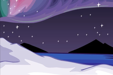 Aurora Backgrounds   Club Penguin Wiki   Wikia