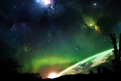 Aurora Wallpapers Beautiful   Wallpapers