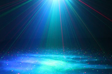 Aliexpress.com : Buy New DMX 512 RG Laser DPSS Meteor Projector ...