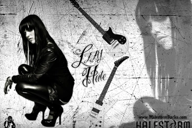 Halestorm Wallpapers   Wallpapers Cave