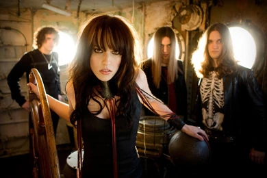 Halestorm Wallpapers