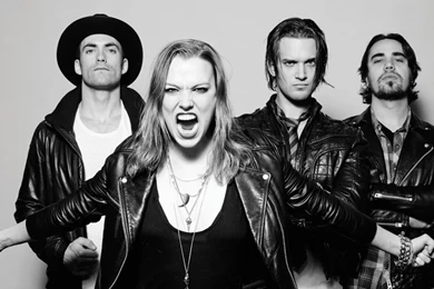 16+ Best HD Halestorm Wallpapers