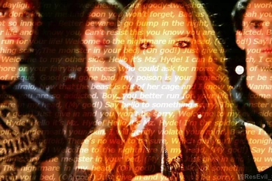 Frozen Inside's DeviantArt Favourites