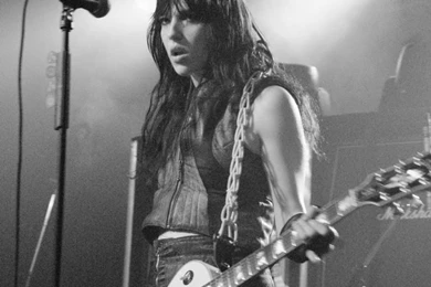 Lzzy Hale   Halestorm By Nadinelindberg On DeviantArt