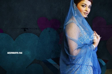 Aishwarya Rai Wallpapers