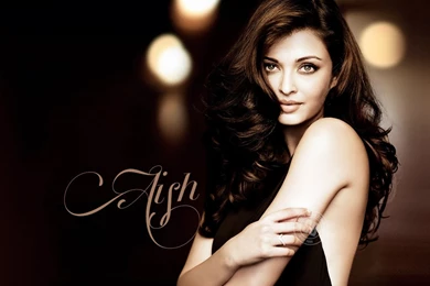 Aishwarya Rai Wallpapers