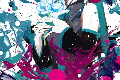 Anime (general) S4 Wallpapers