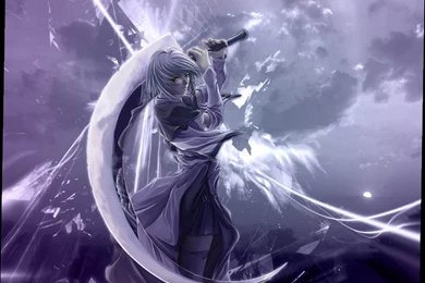 Free Anime Phone Wallpapers