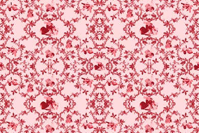 Urban Toile : CHRIS WOLSTON