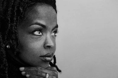 Lauryn Hill Wallpapers