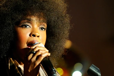 Lauryn Hill