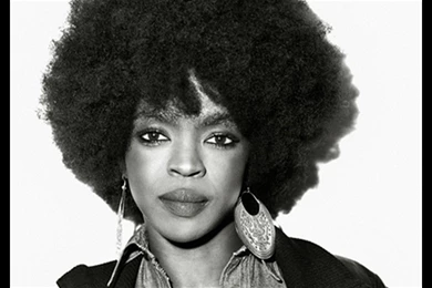 26+ Best HD Lauryn Hill Wallpapers