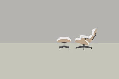 Nexus Wallpapers: Eames Lounge Chair Wallpapers