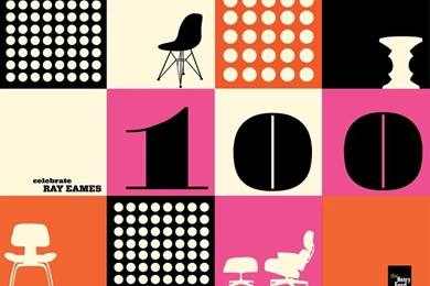 The Henry Ford Museum Celebrates Ray Eames