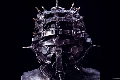 Wallpapers Hr Giger Necronomicon Cachedmay La Ciudad Animation ...