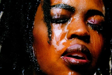 Lauryn Hill Wallpapers