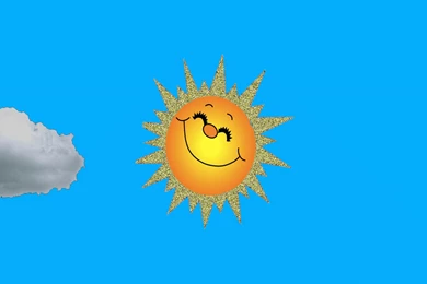 Good Morning Desktop Computer Wallpaper Backgrounds And Animated ...