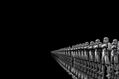 STAR WAR WALLPAPER: Cool Star Wars Backgrounds