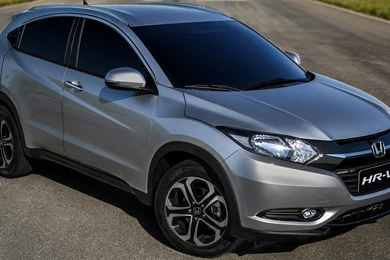 Honda HR V (2015) BR Wallpapers And HD Images