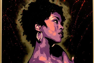 Lauryn Hill 2 By Braiz44 On DeviantArt