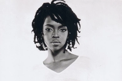 OOGEEWOOGEE / 'The Miseducation Of Lauryn Hill' Added To The ...