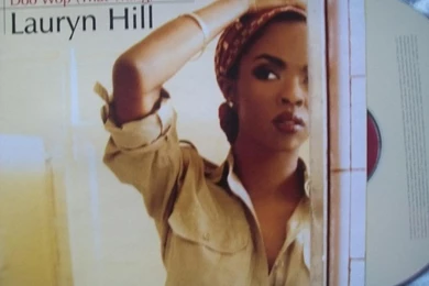 Lauryn Hill Doo Wop Records, LPs, Vinyl And CDs   MusicStack