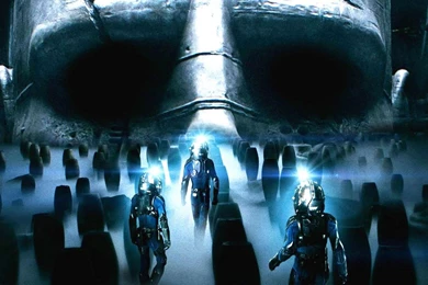 Alien H.r. Giger Prometheus Ridley Scott Wallpapers