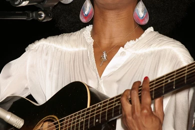 Lauryn Hill Picture
