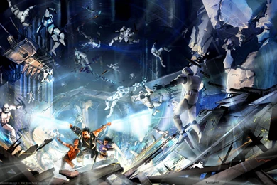 STAR WARS BACKGROUNDS WERQ066